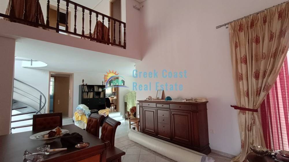 Άποψη χώρου