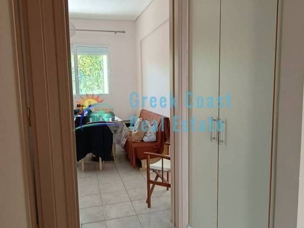 Άποψη χώρου