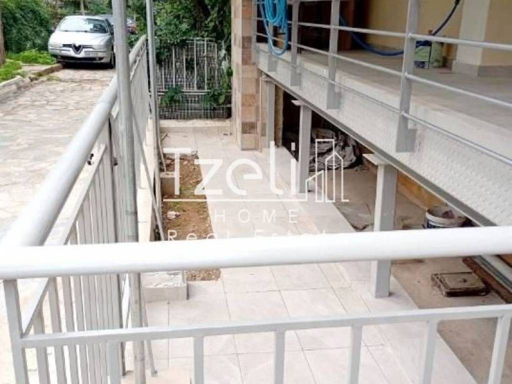 Εξωτερική άποψη χώρου