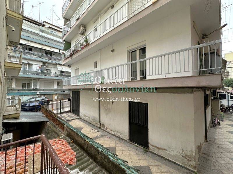 Εξωτερικός χώρος