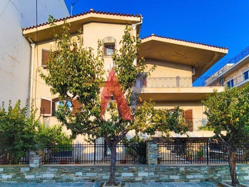 Εξωτερικός χώρος