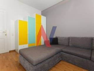 Υπνοδωμάτιο