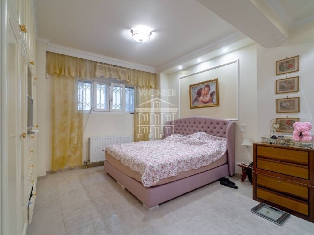 Υπνοδωμάτιο