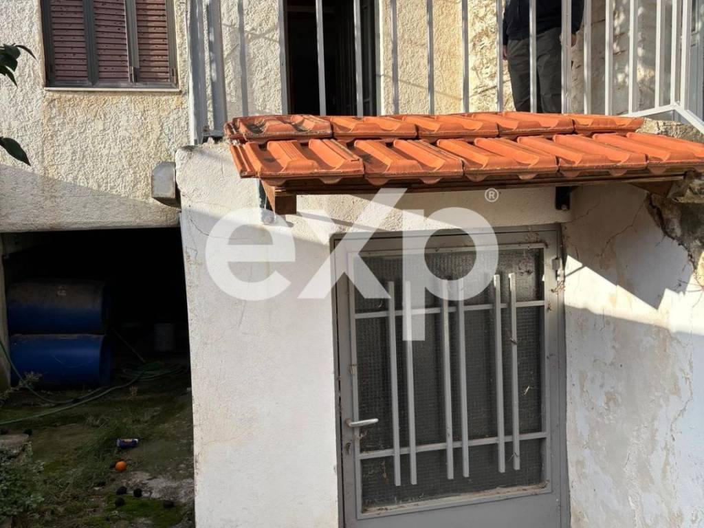 Εξωτερικός χώρος