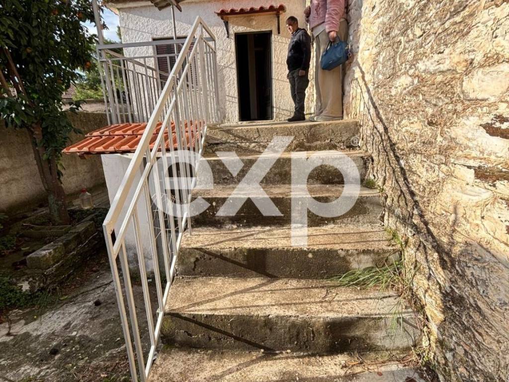 Εξωτερικός χώρος