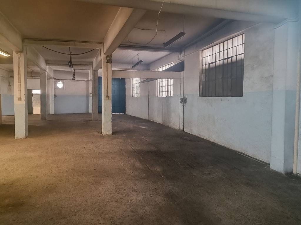 Isogeios choros paragoges