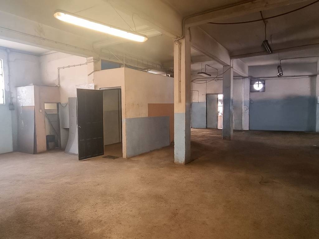 Isogeios CHoros Paragoges