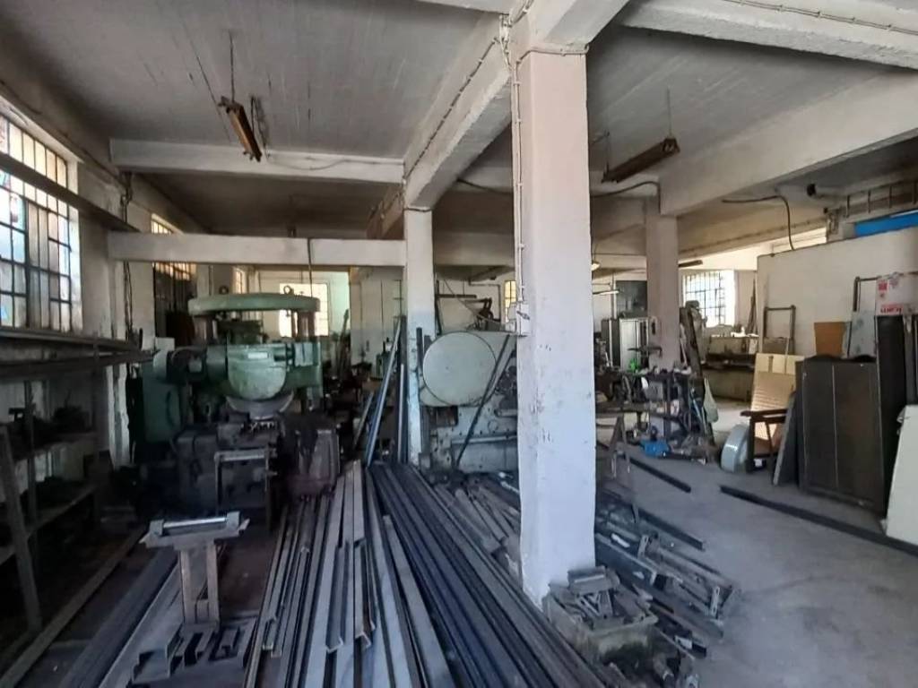 1os Orophos Paragoges