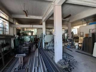 1os Orophos Paragoges