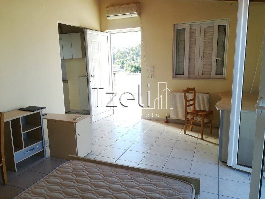 Άποψη χώρου