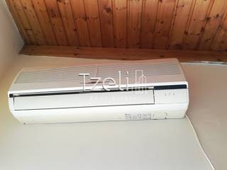 Κλιματισμός