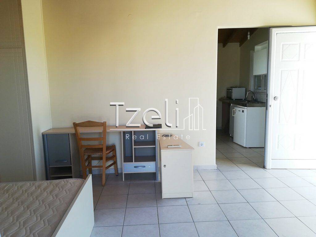 Άποψη χώρου