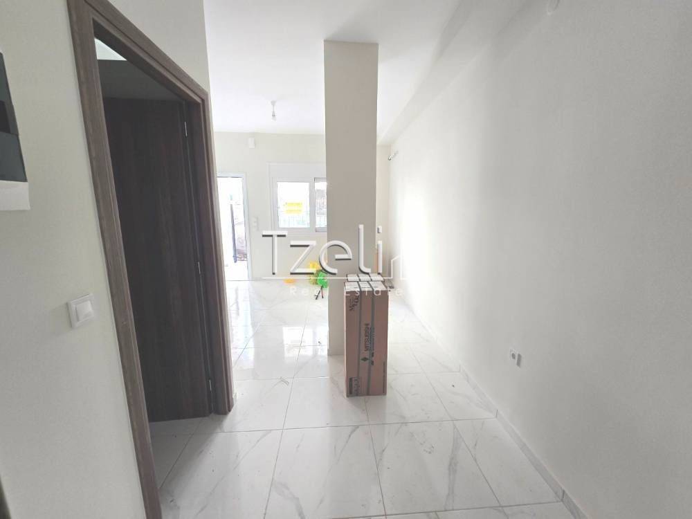 Άποψη χώρου