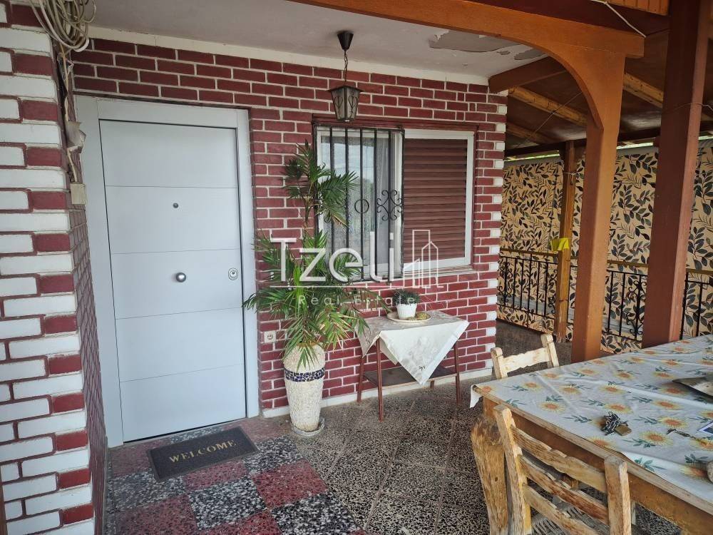 Εξωτερική άποψη χώρου