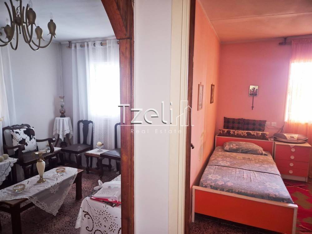 Άποψη χώρου