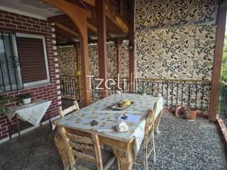 Εξωτερική άποψη χώρου