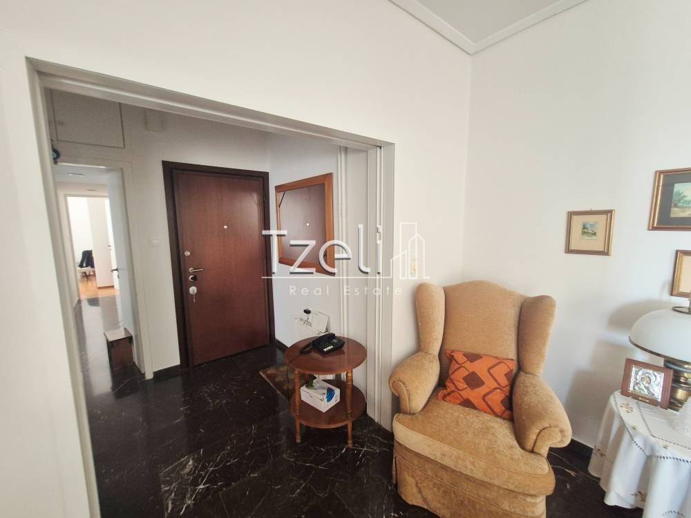 Άποψη χώρου