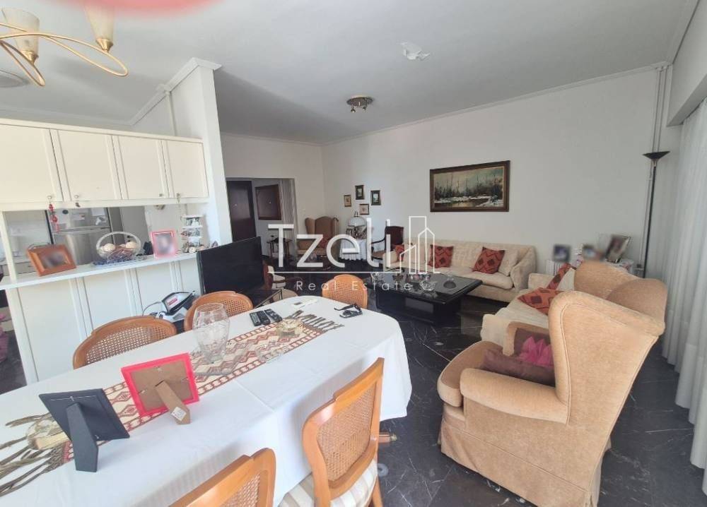 Άποψη χώρου