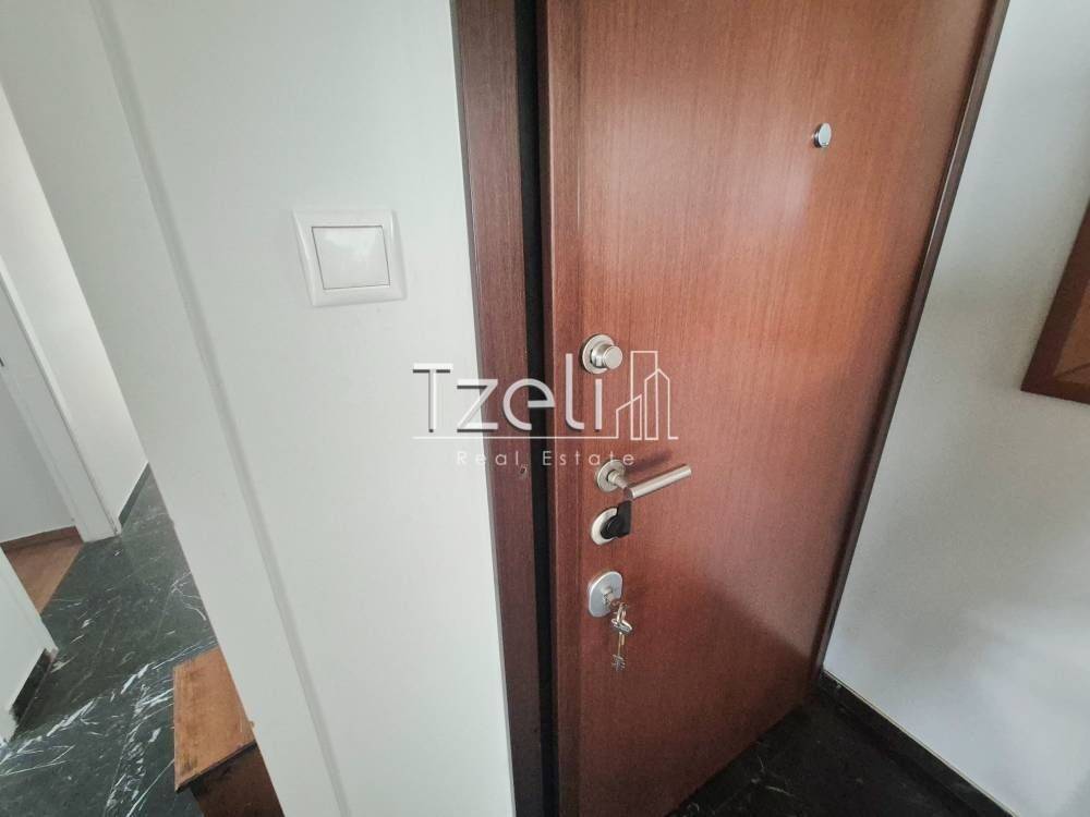 Πόρτα ασφαλείας