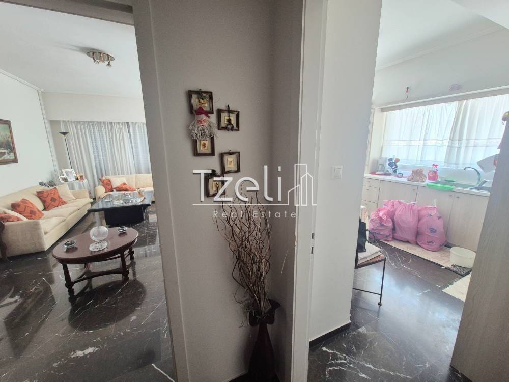 Άποψη χώρου