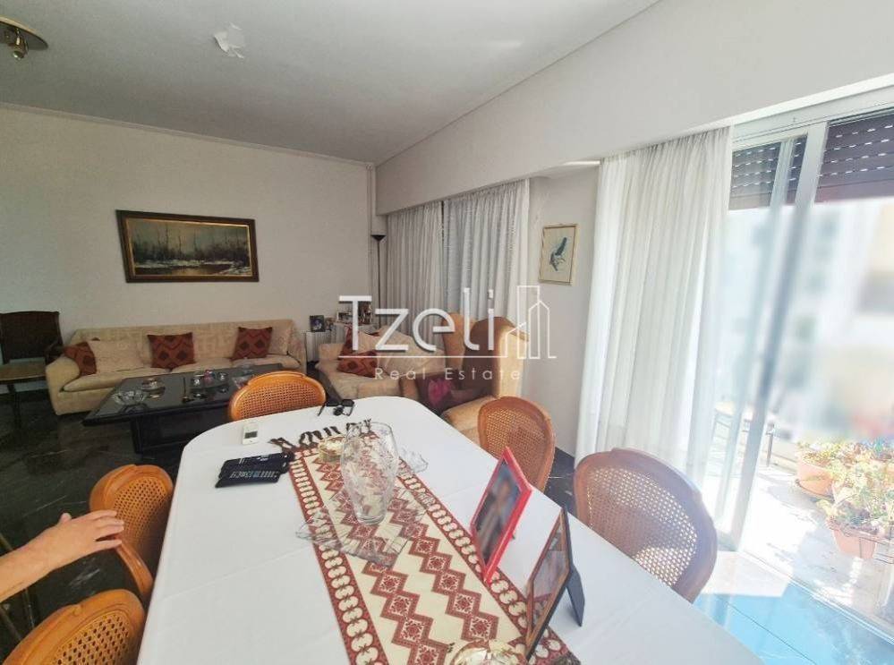 Άποψη χώρου