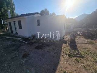 Εξωτερική άποψη χώρου