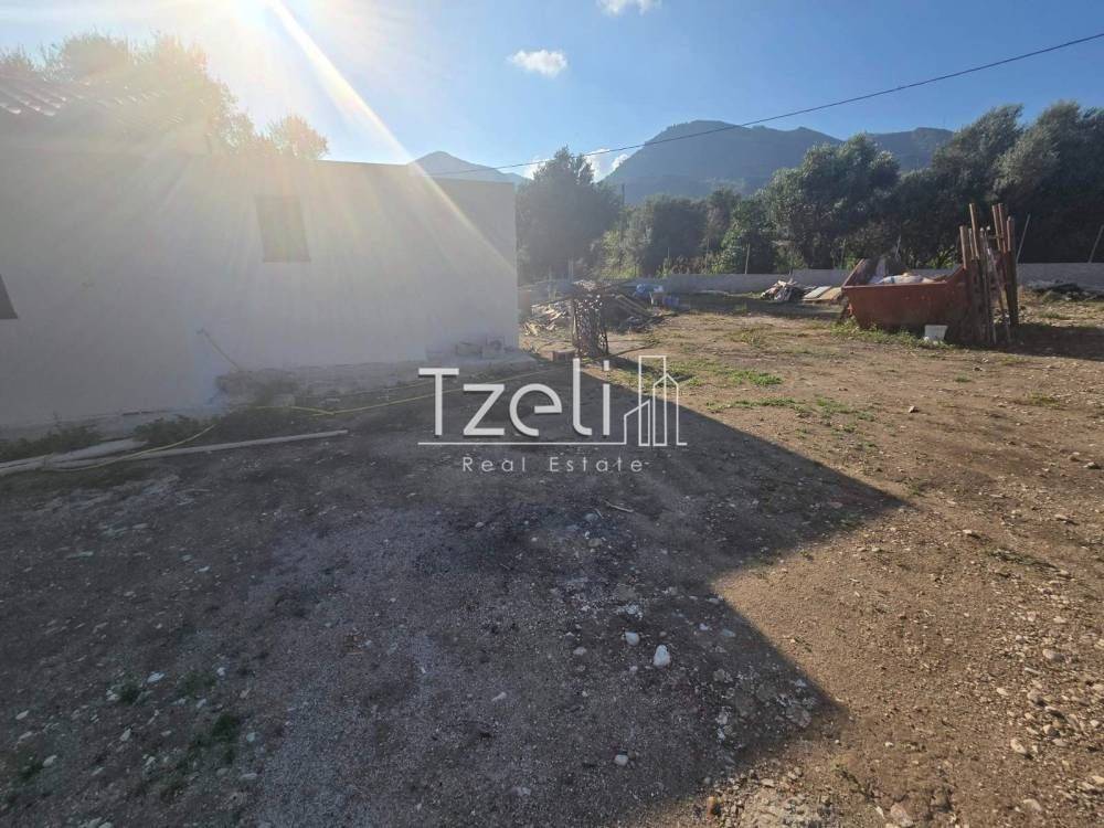 Εξωτερική άποψη χώρου