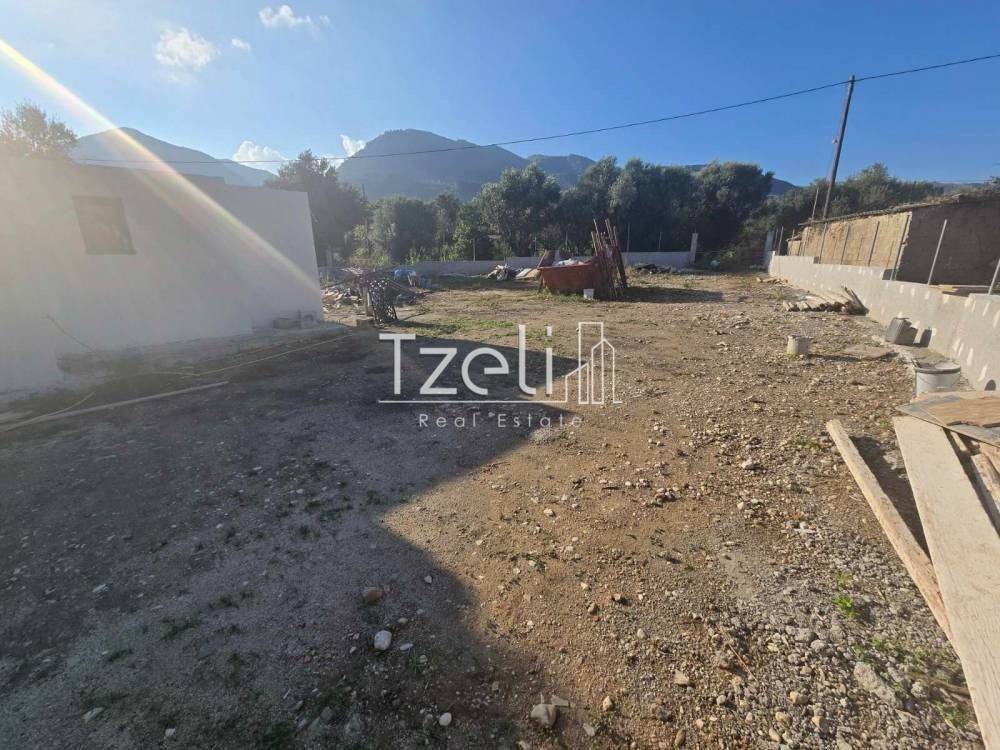 Εξωτερική άποψη χώρου