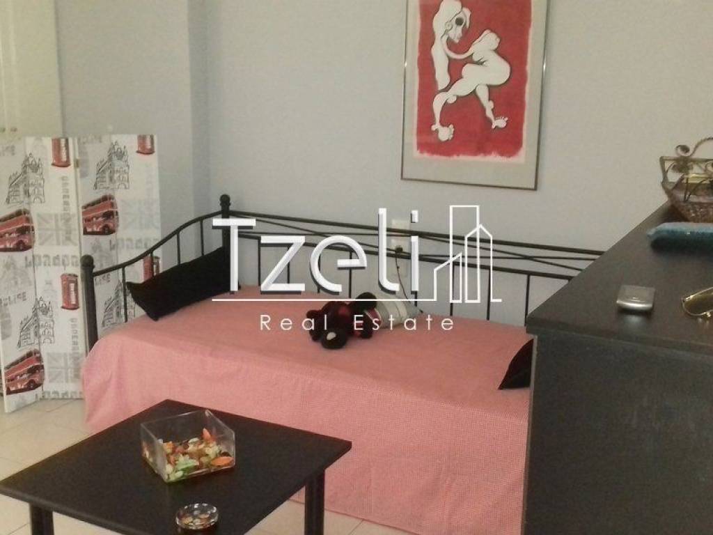 Άποψη χώρου