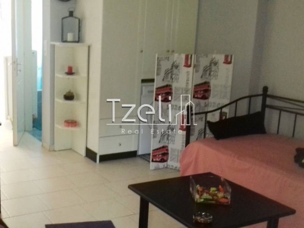 Άποψη χώρου