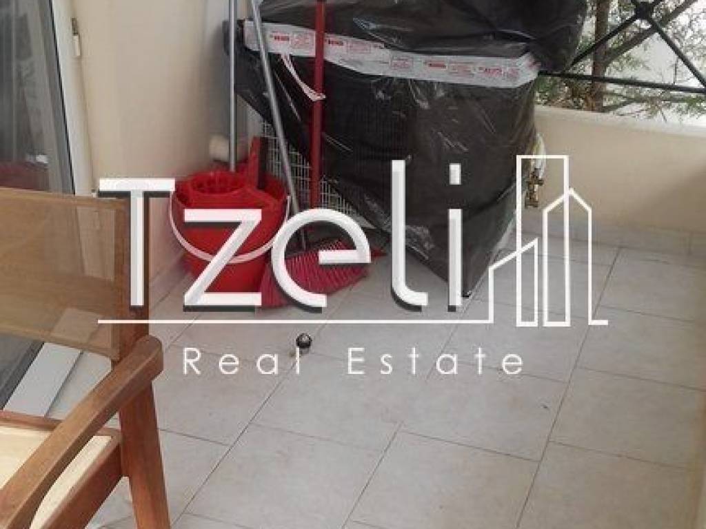 Εξωτερική άποψη χώρου