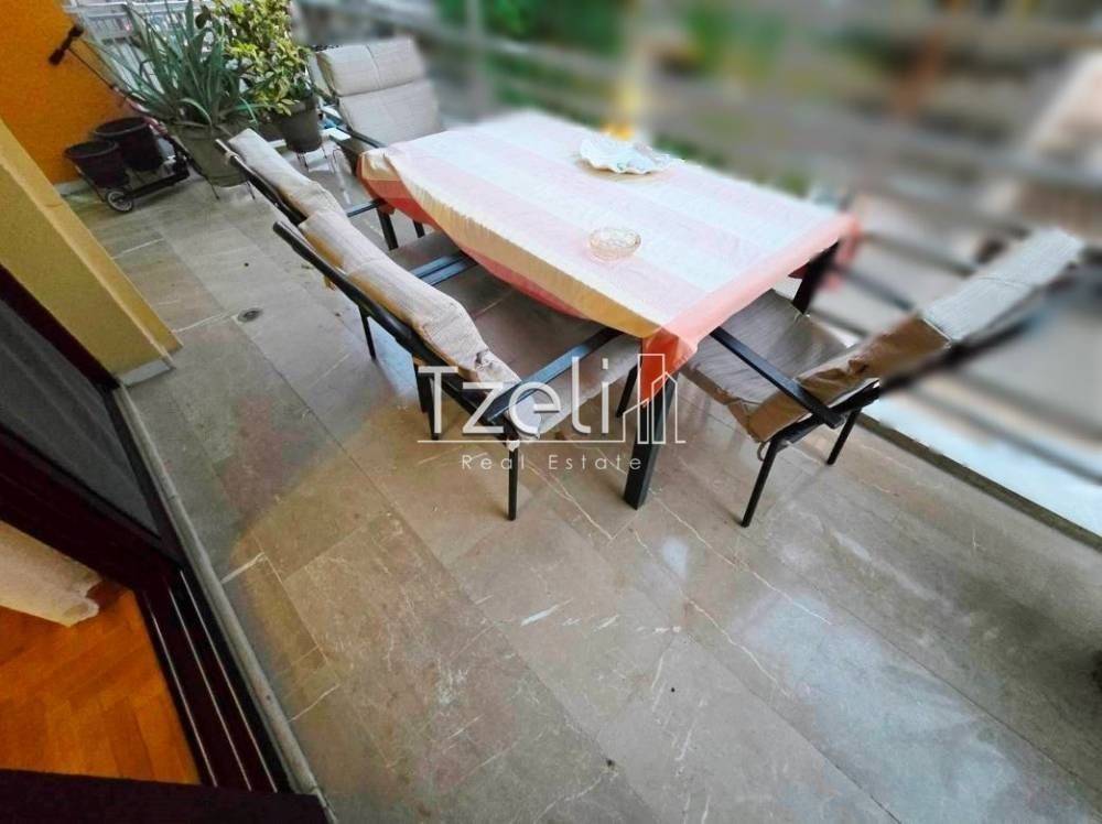 Εξωτερική άποψη χώρου