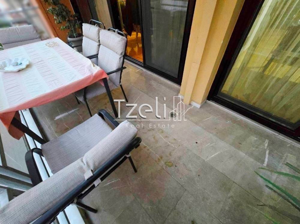 Εξωτερική άποψη χώρου