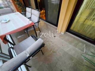 Εξωτερική άποψη χώρου