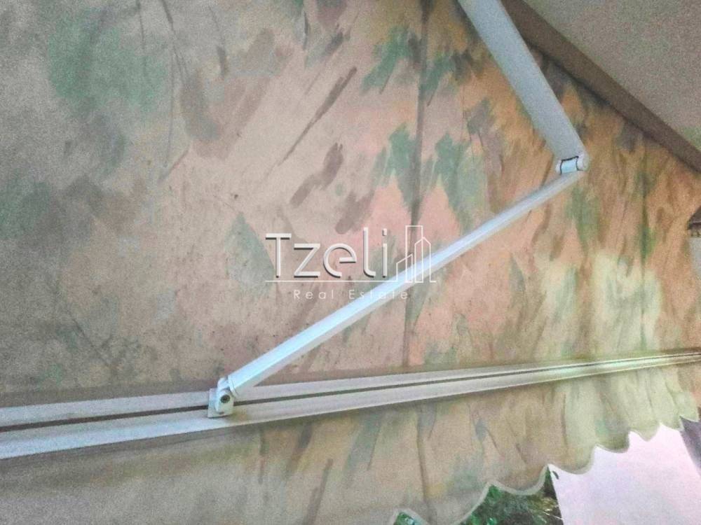 Εξωτερική άποψη χώρου