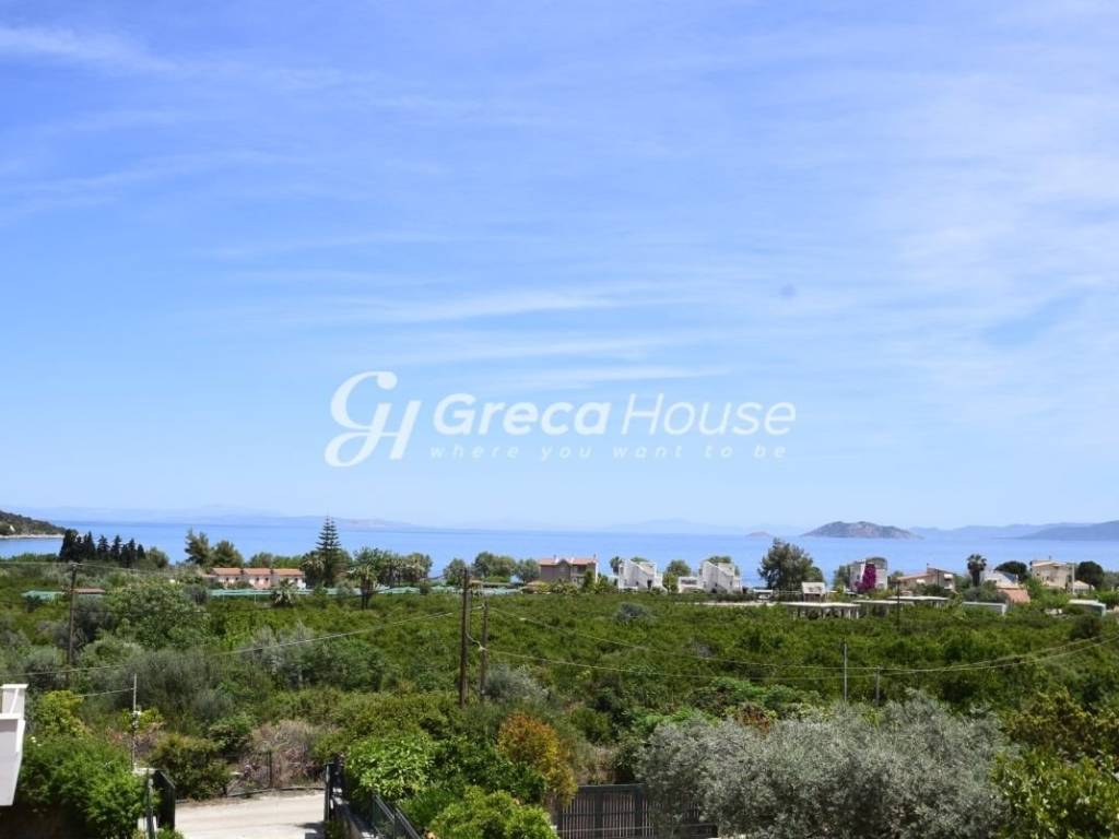 Επιδαυρος βίλα προς πώληση