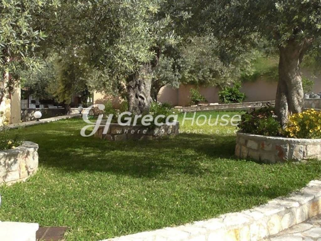 Επιδαυρος βίλα προς πώληση