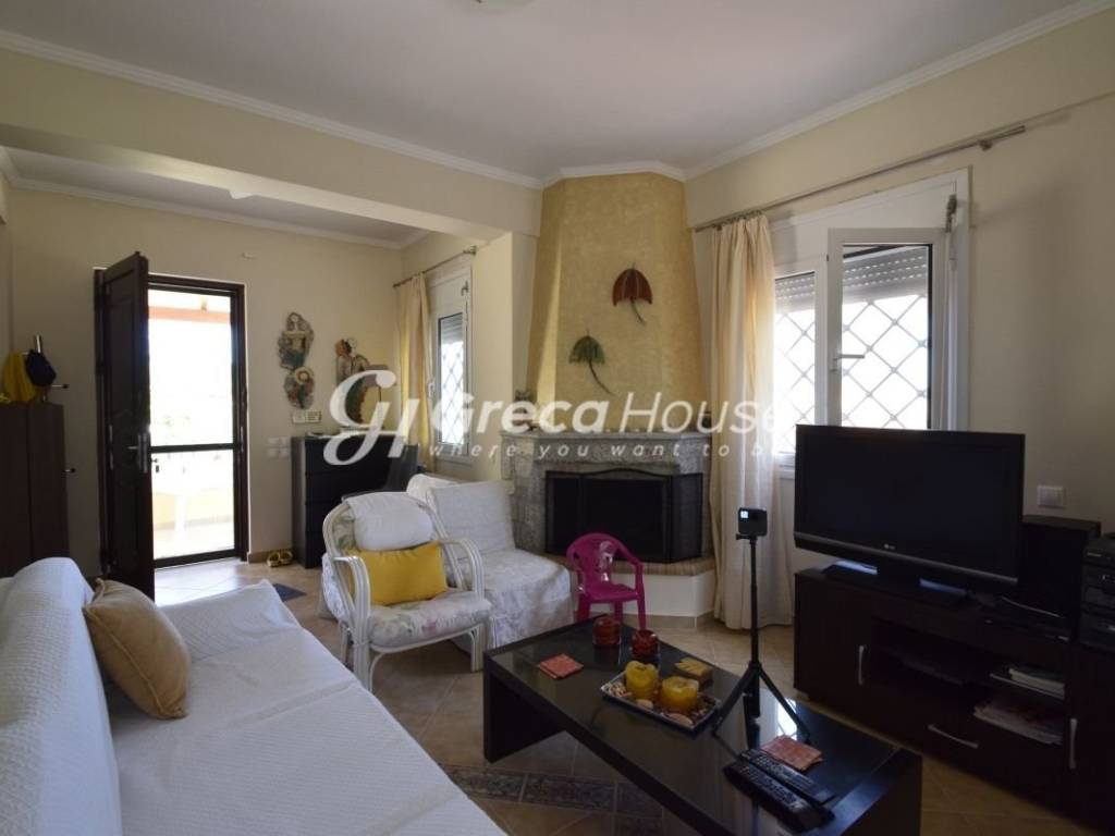 Επιδαυρος βίλα προς πώληση