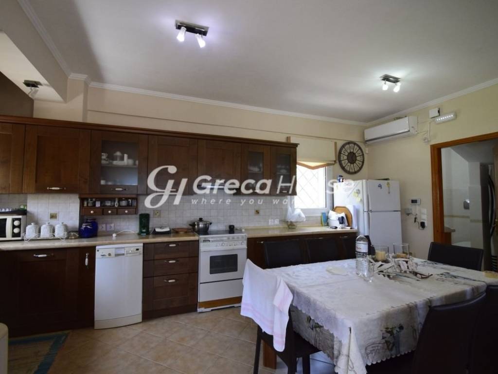 Επιδαυρος βίλα προς πώληση