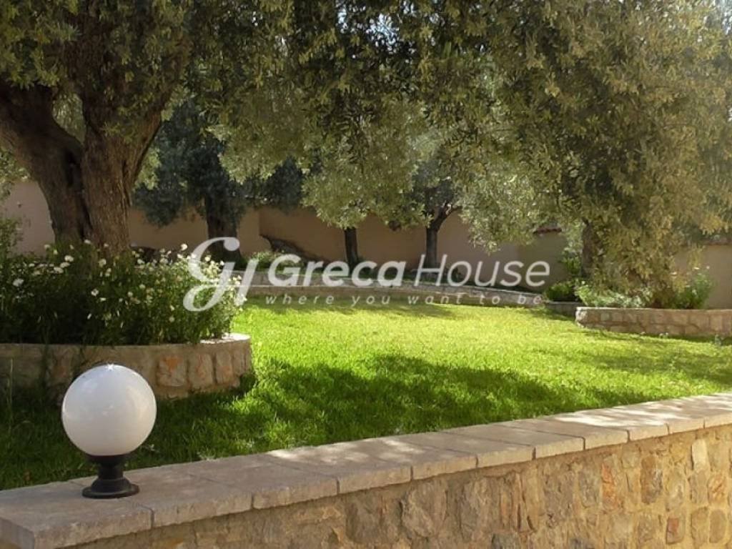 Επιδαυρος βίλα προς πώληση