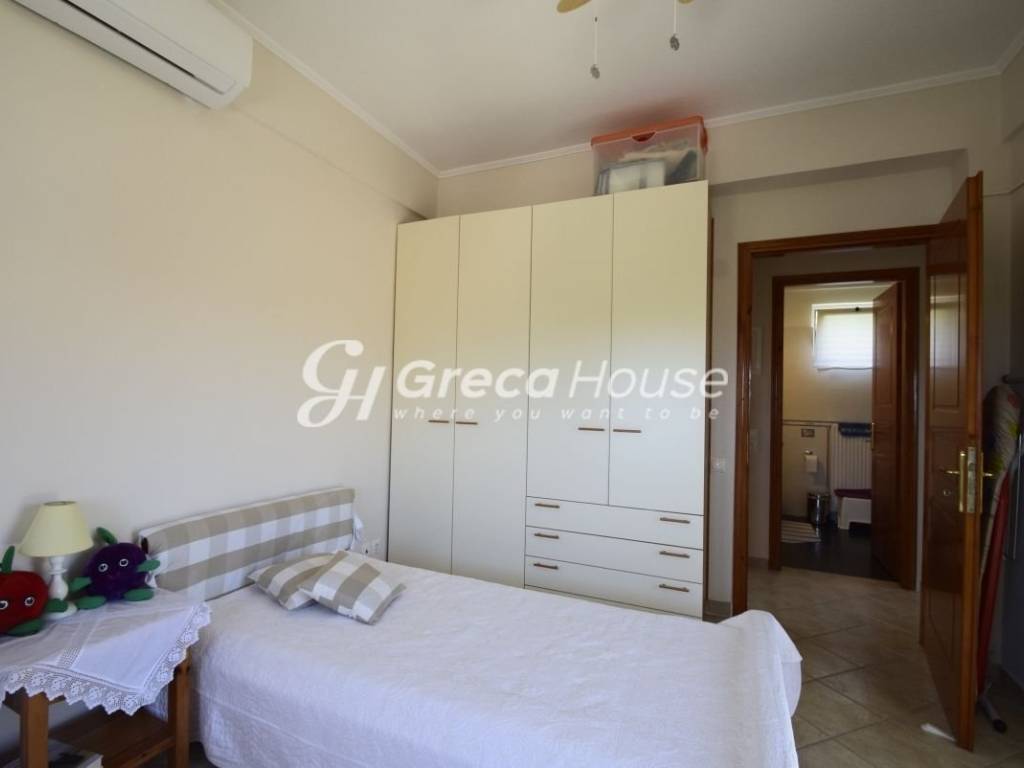 Επιδαυρος βίλα προς πώληση
