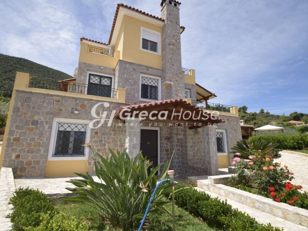 Επιδαυρος βίλα προς πώληση