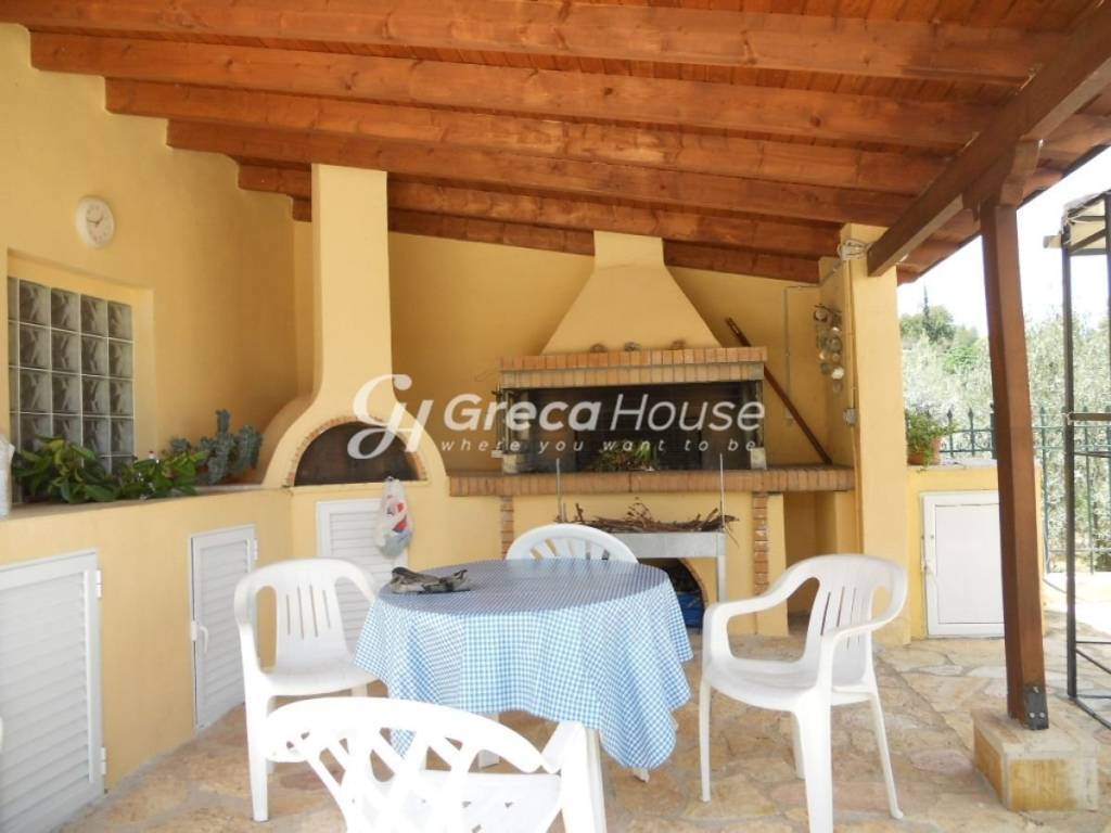 Επιδαυρος βίλα προς πώληση