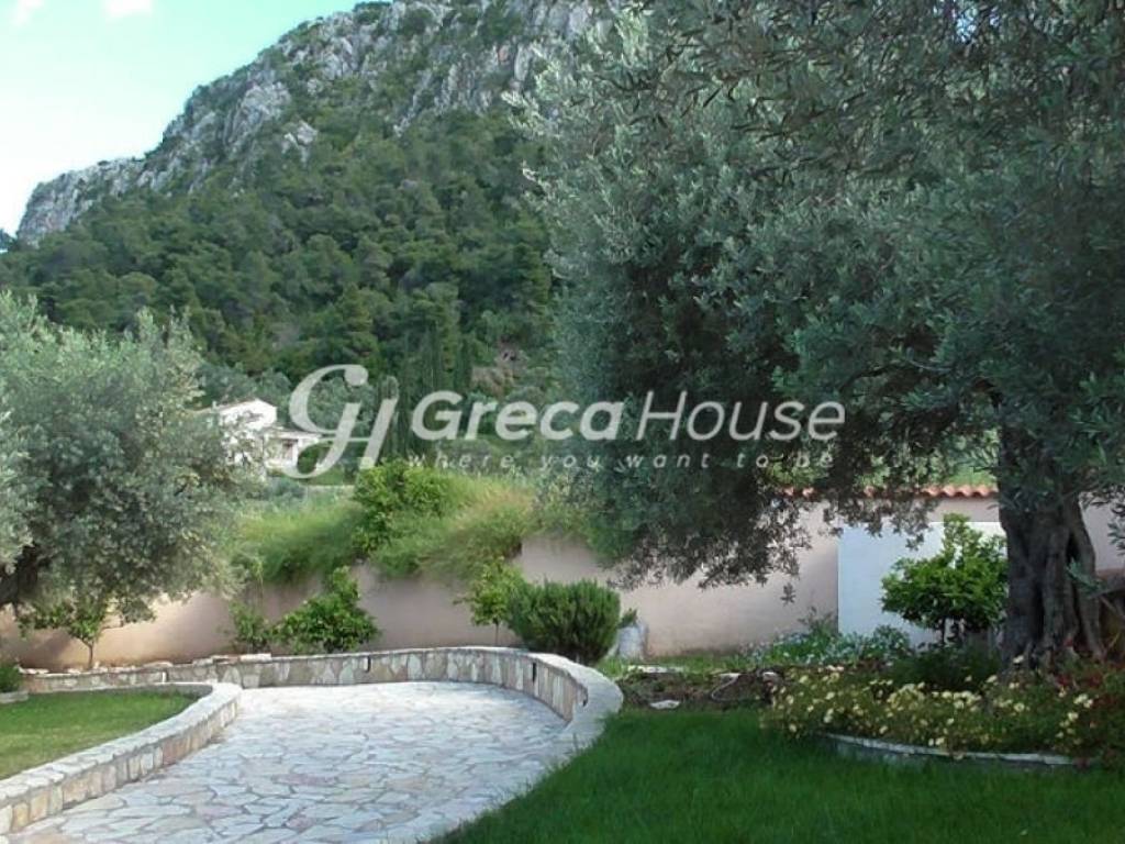 Επιδαυρος βίλα προς πώληση