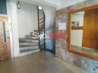 Είσοδος οικοδομής