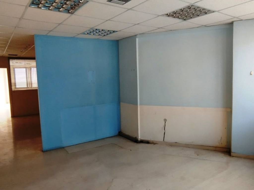 Ο 3ος χώρος από το παράθυρο