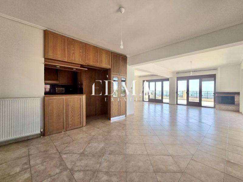 Άποψη χώρου