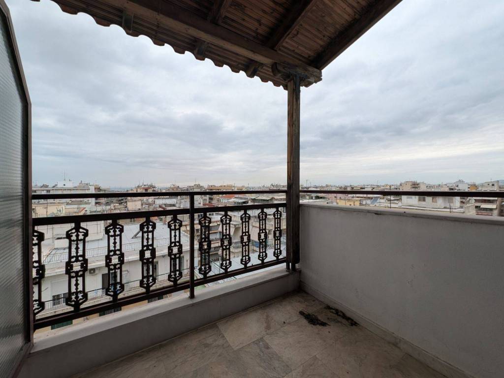 Mpalkoni Protoy Ypnodomatioy