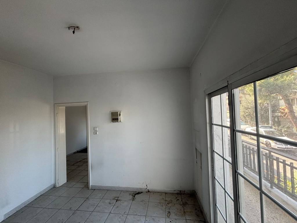 Protos orophos orophodiamerisma.