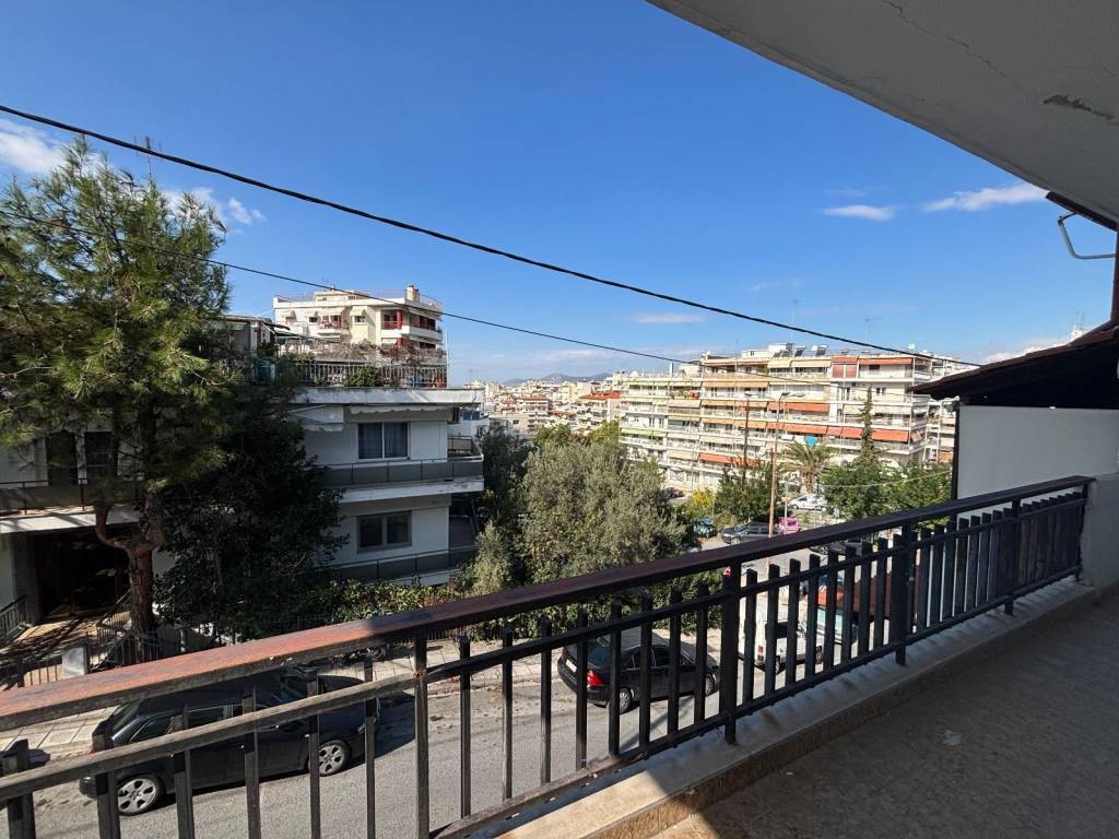 Mpalkoni deyteroy orophoy.